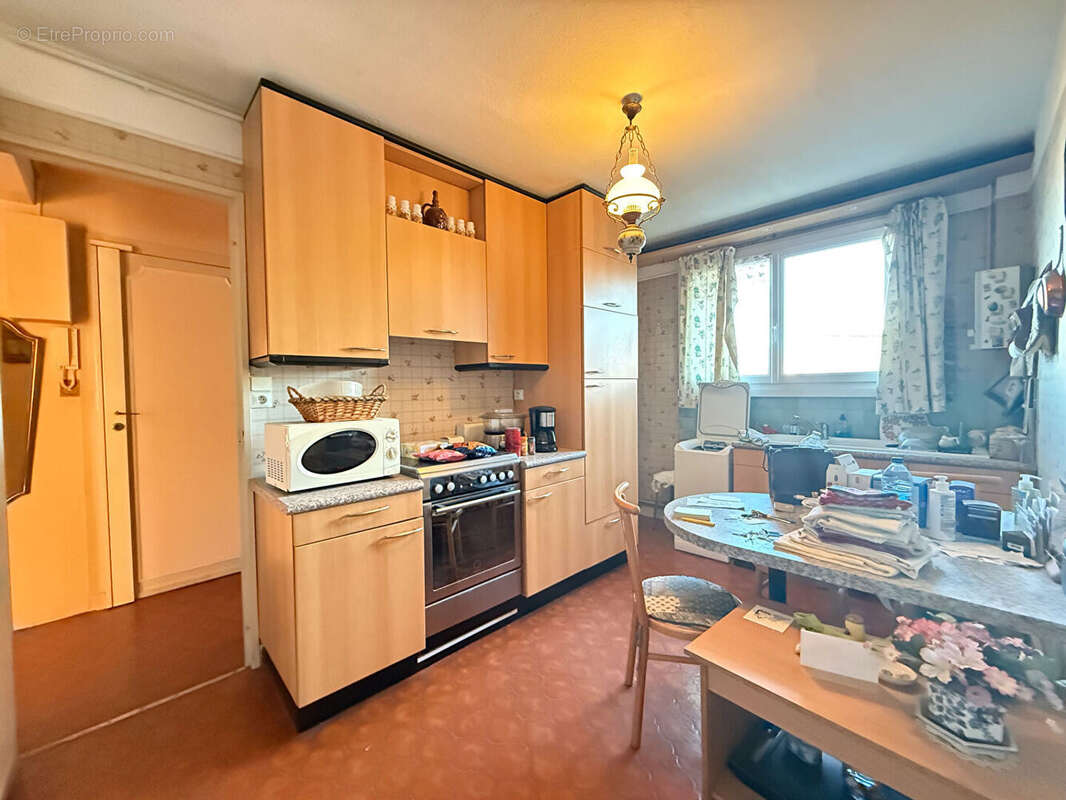 Appartement à BREST