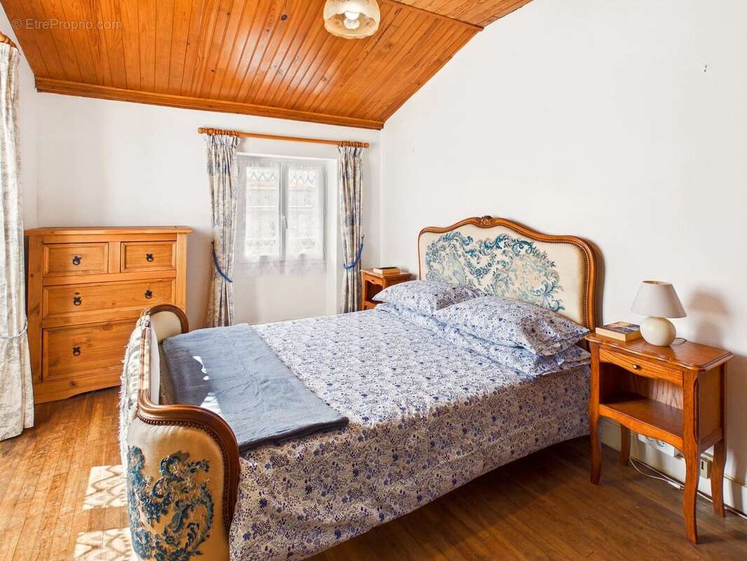 Charmante maison de village - photo 6
