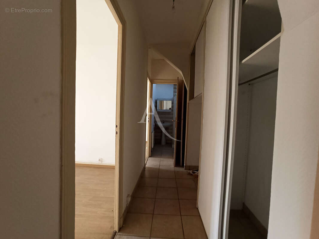 Maison à NOYERS-SUR-CHER