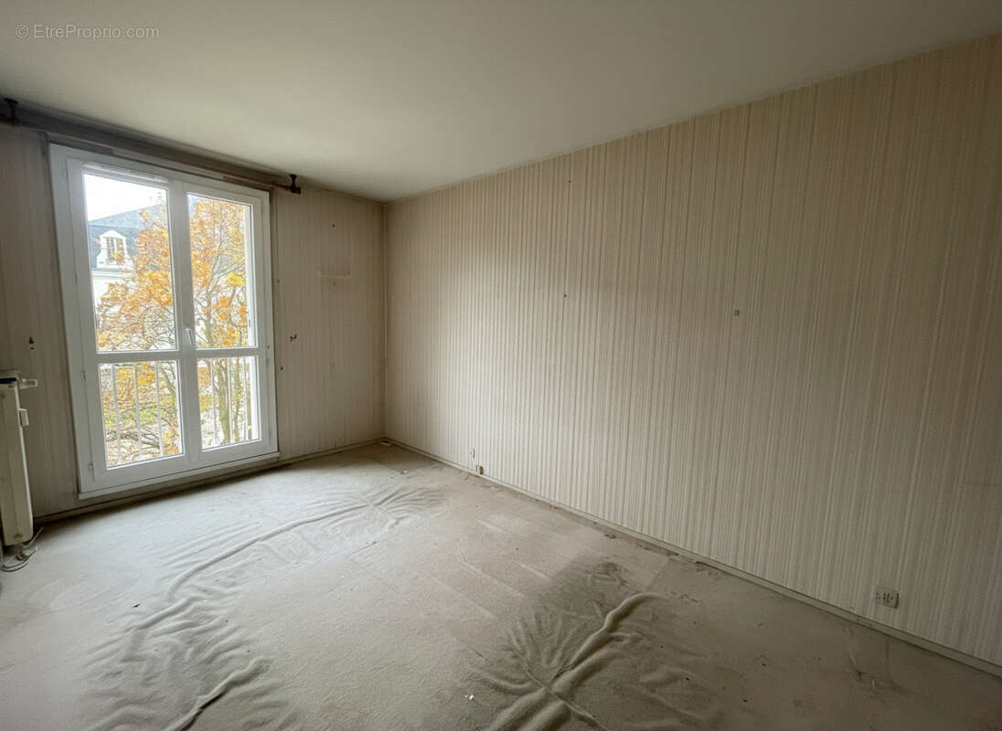 Appartement à RAMBOUILLET