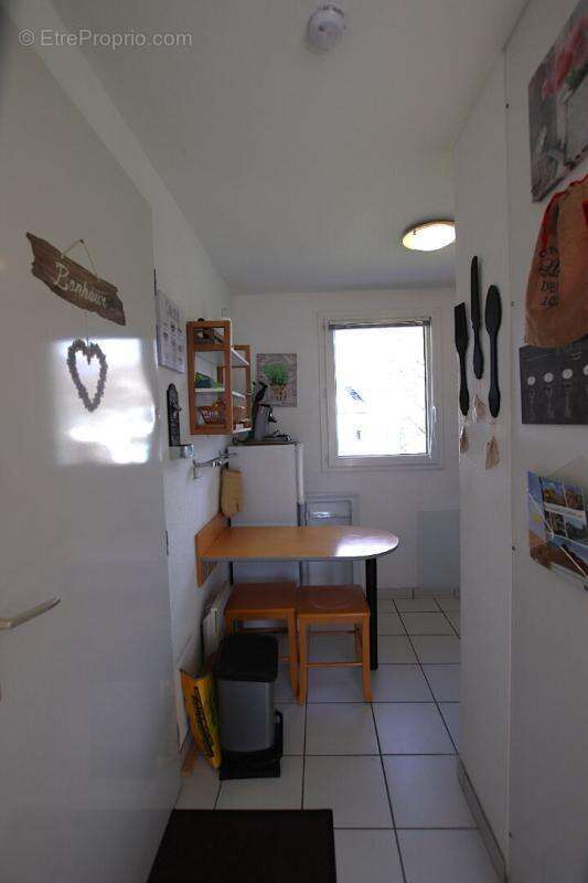 Appartement à SAINT-GENIEZ-D'OLT