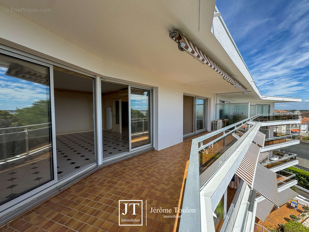 Appartement à ROYAN