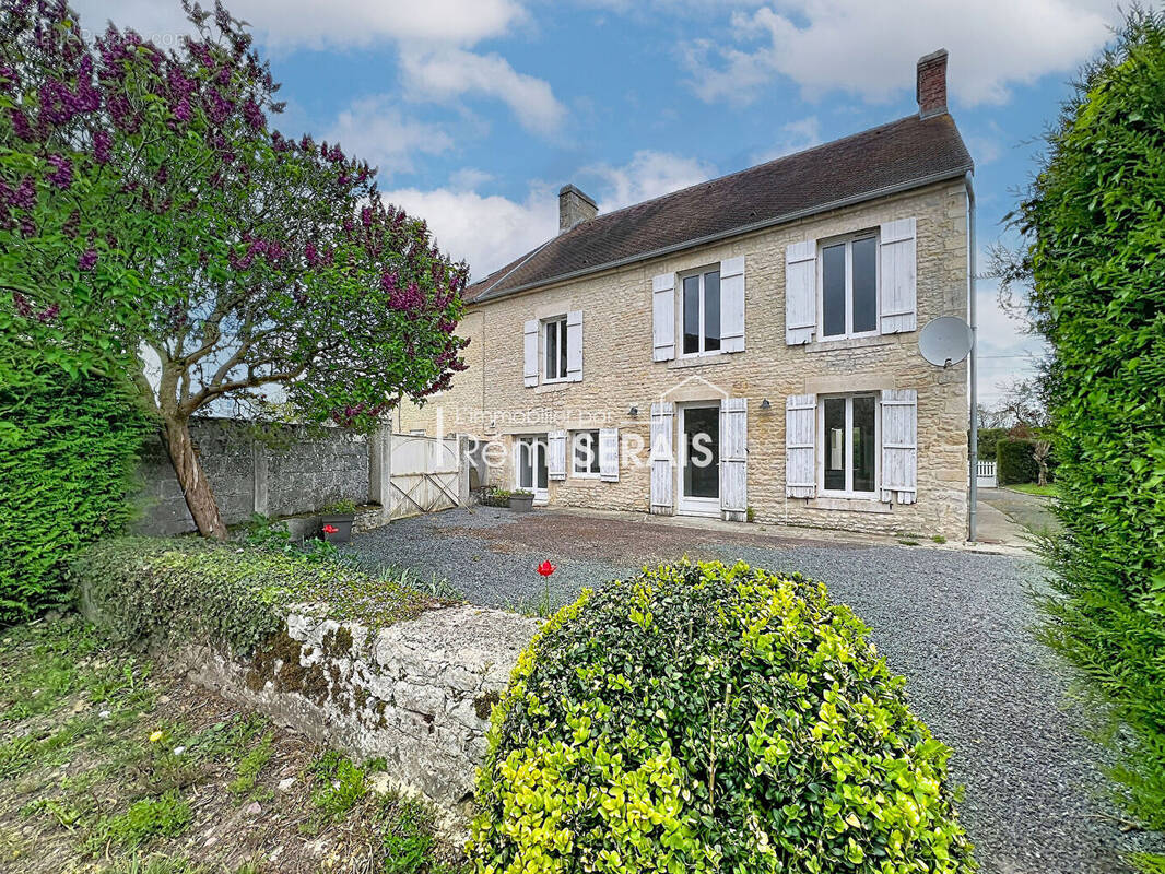 Maison à FALAISE