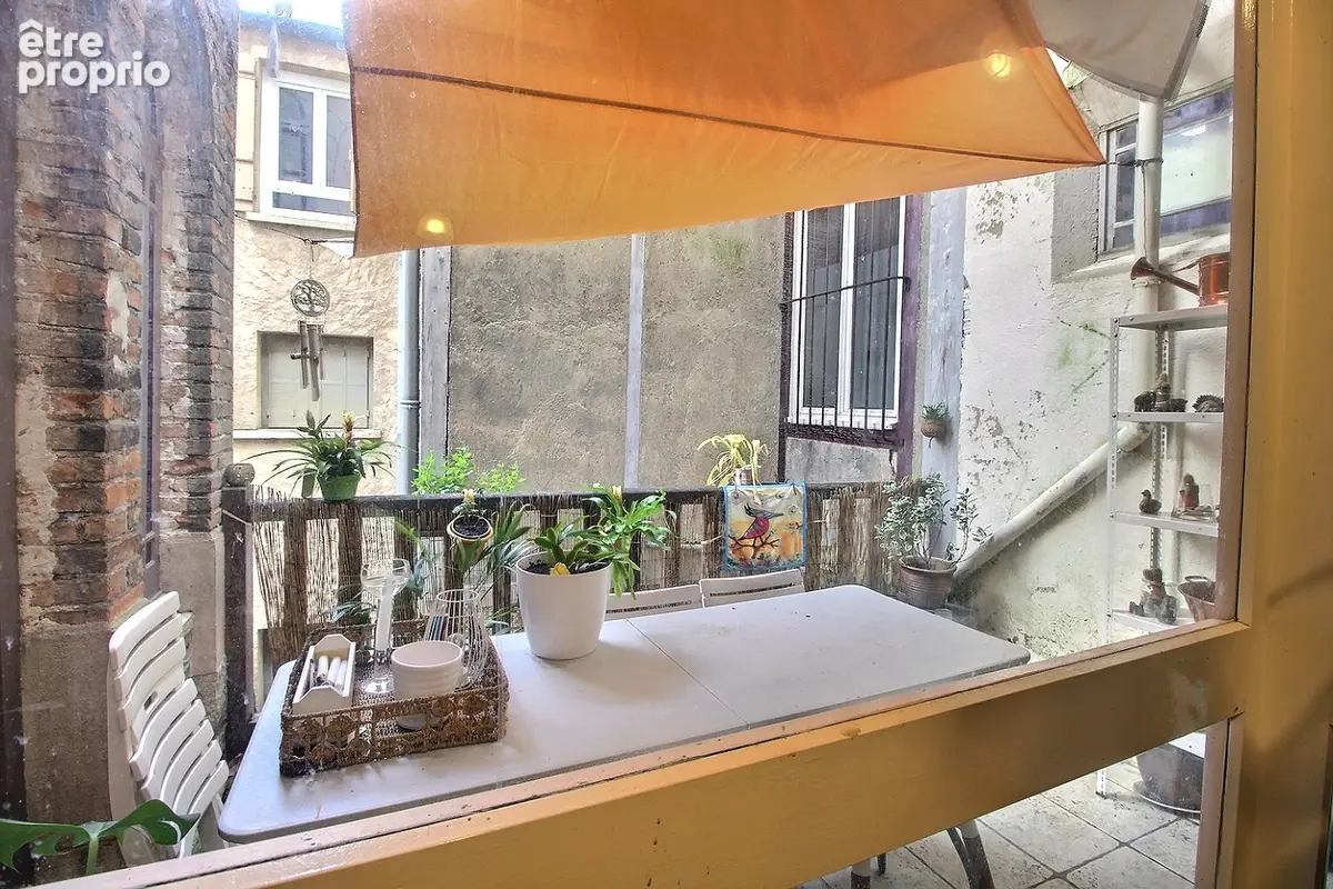 ST GENGOUX LE NATIONAL, Maison 5 pièces 4 chambres - photo 2