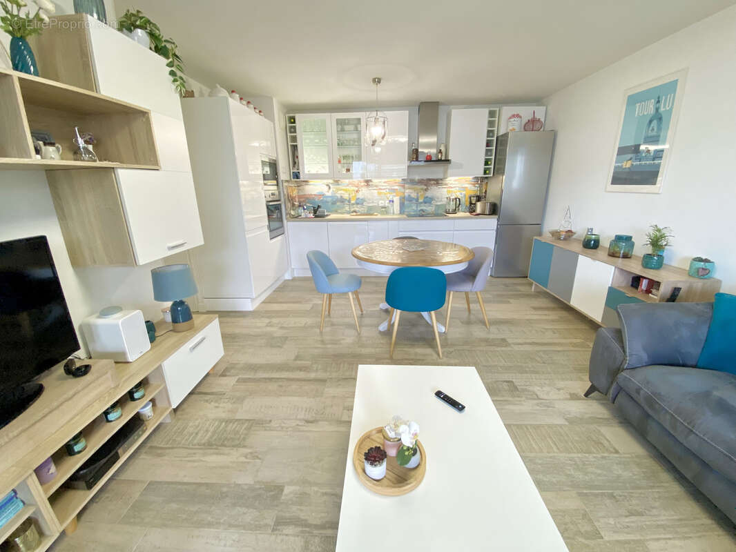 Appartement à ROYAN