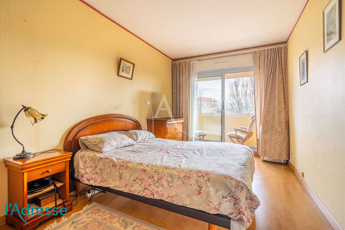 Appartement à TALENCE