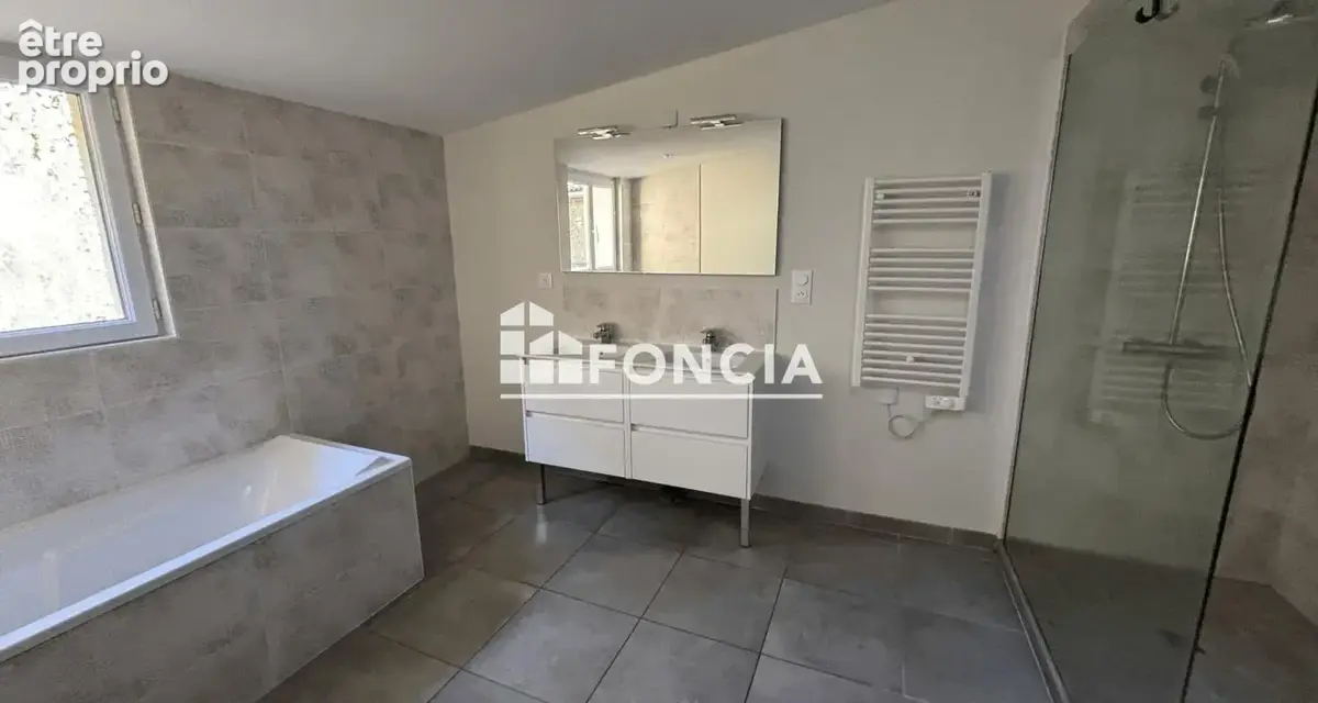 Maison 210 m2 - photo 7