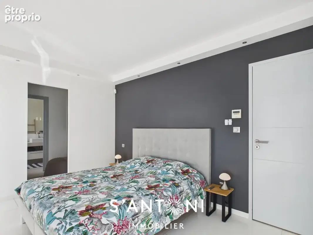 Grau D'Agde villa d'exception de 120 M² avec piscine chauffée au sel - photo 10