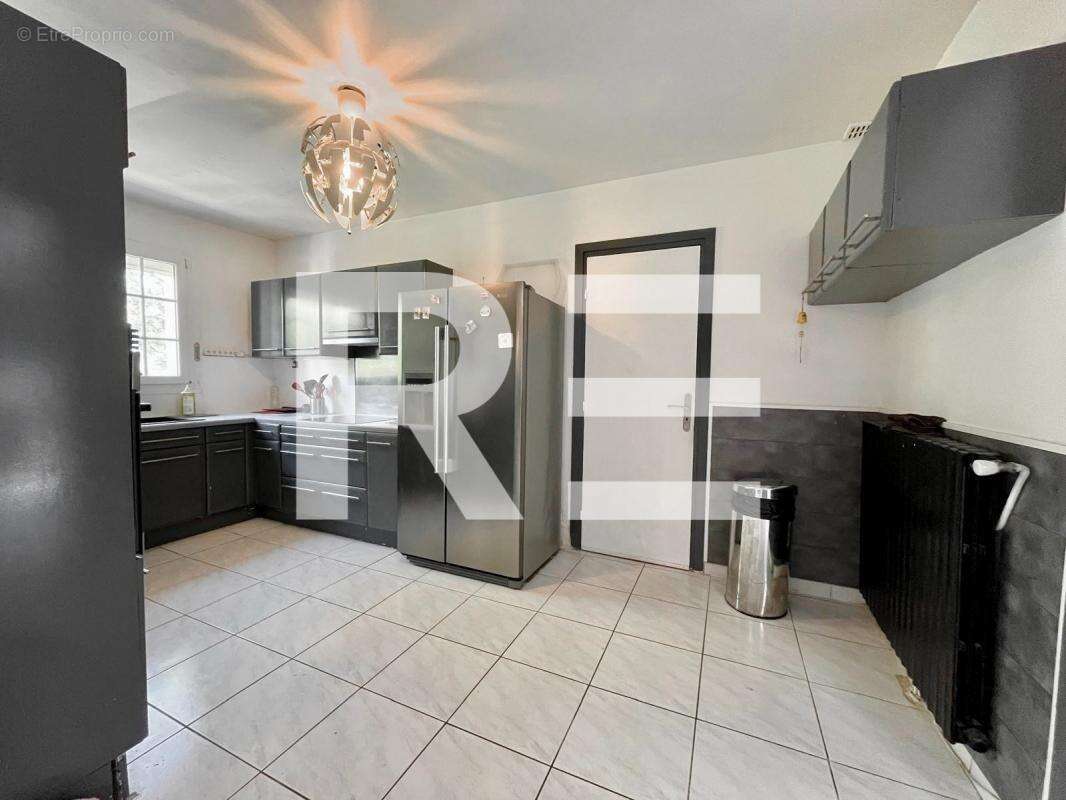 Maison à LA GRANDE-MOTTE