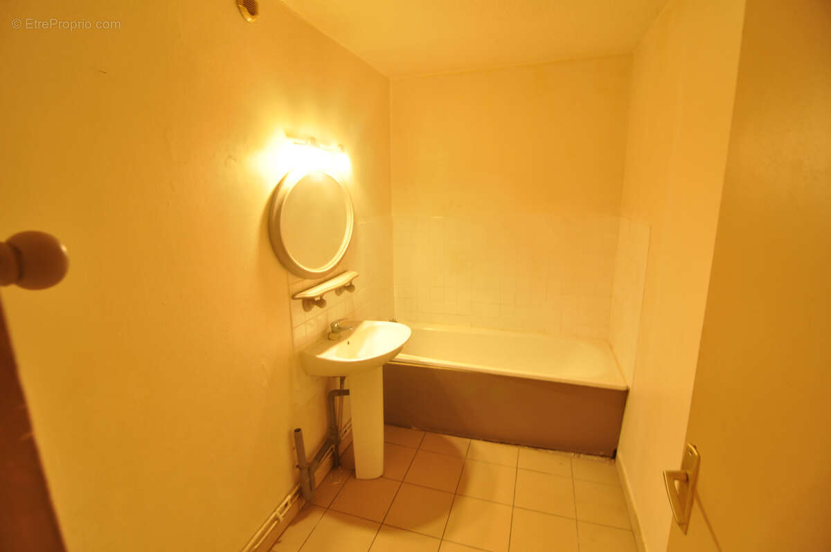 Appartement à PROPRIANO