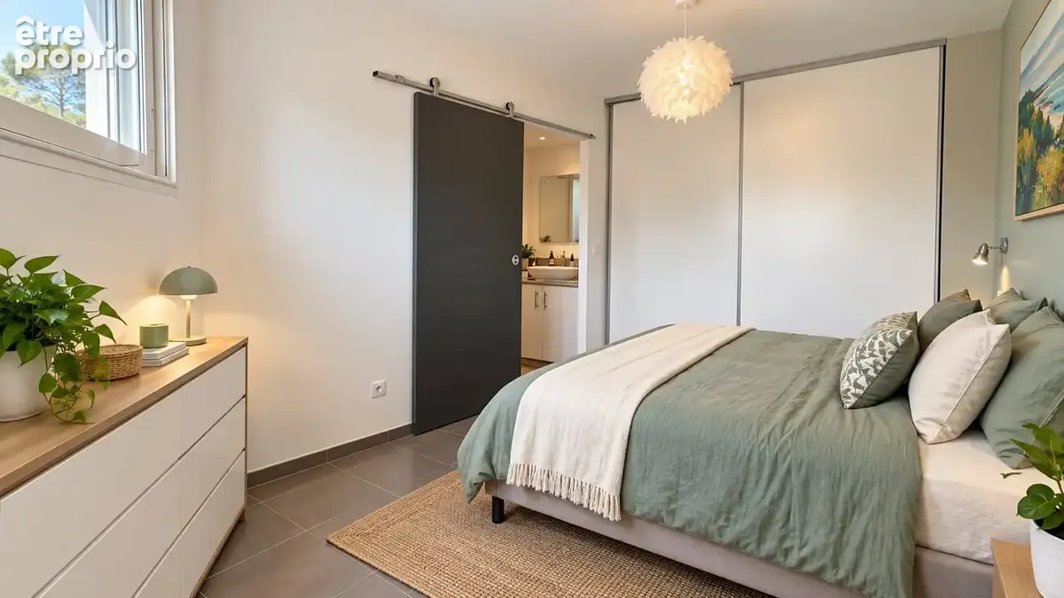 CAPBRETON  Maison 7 pièces de 150 m²  Plage et centre-ville à pied - photo 19