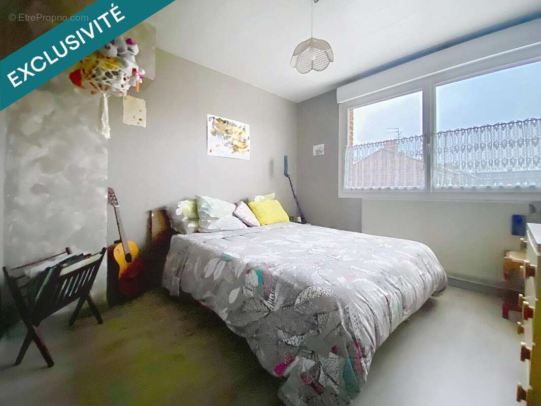 Photo 9 - Maison à MARLY