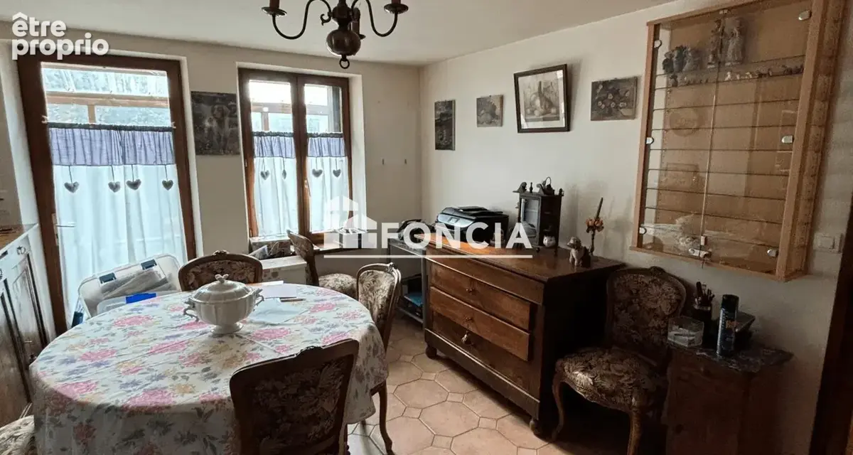 Maison au coeur du village - photo 4