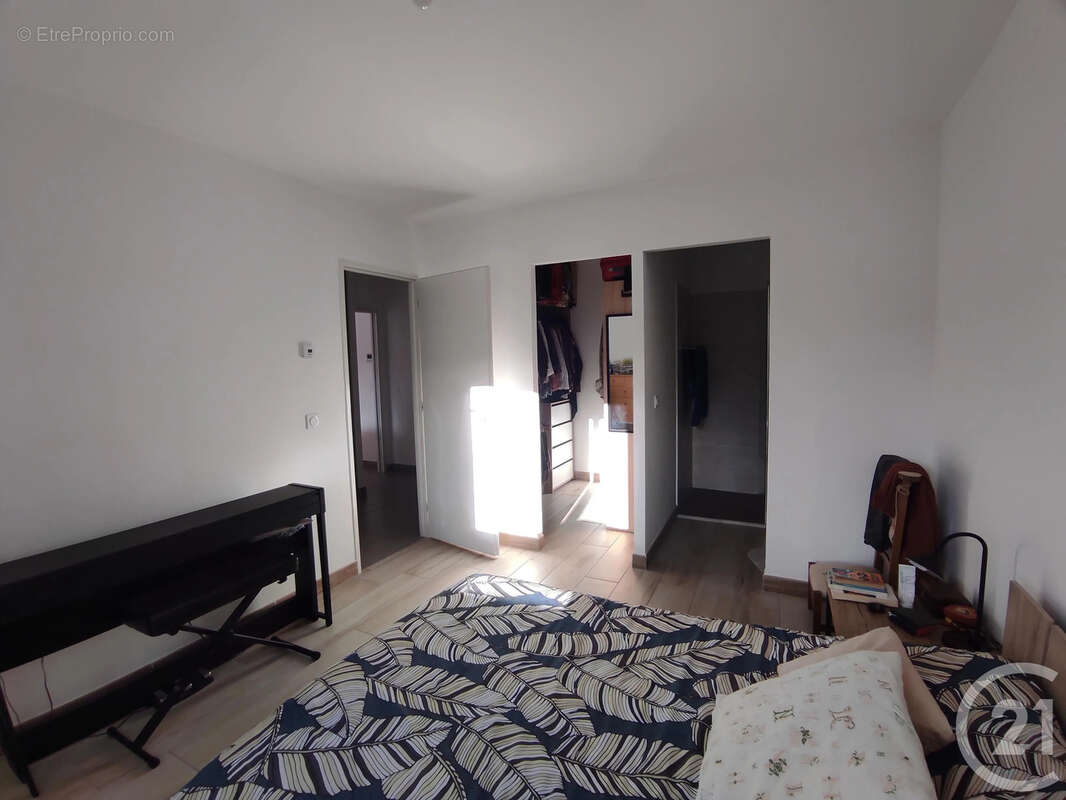 Maison à ARGELES-SUR-MER