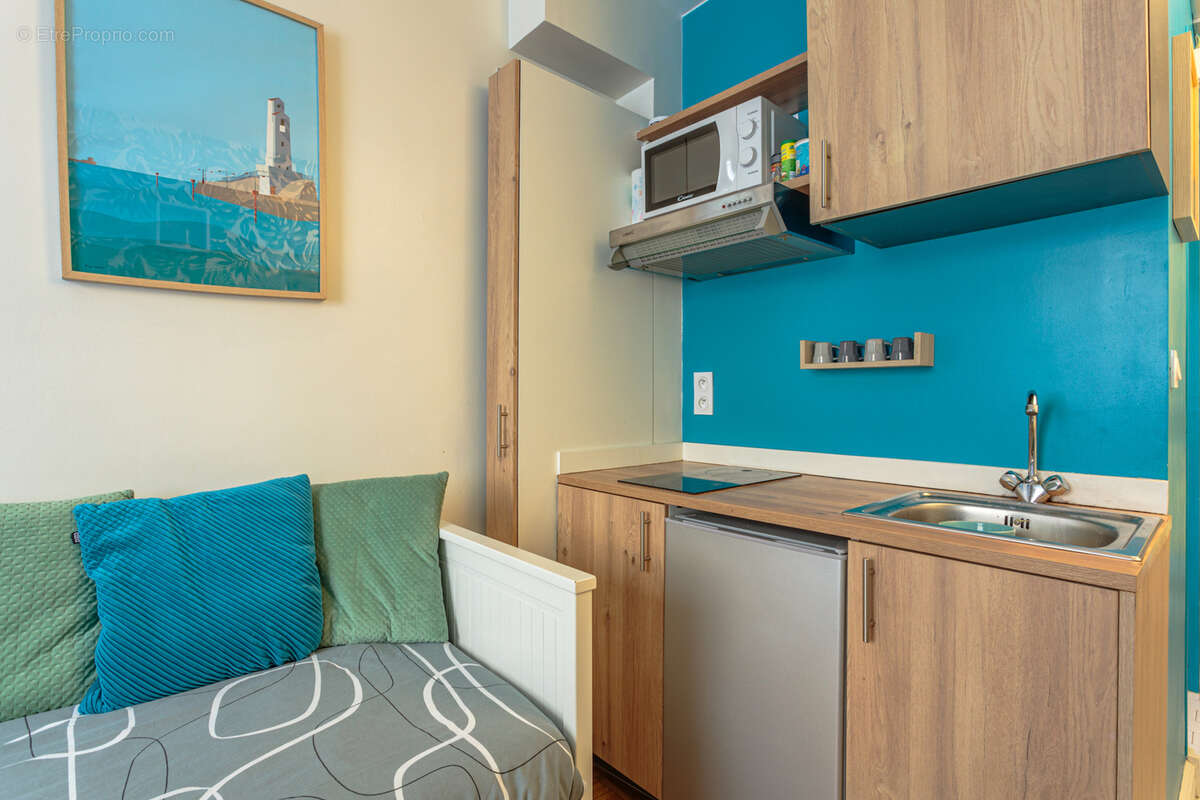 Appartement à SAINT-JEAN-DE-LUZ