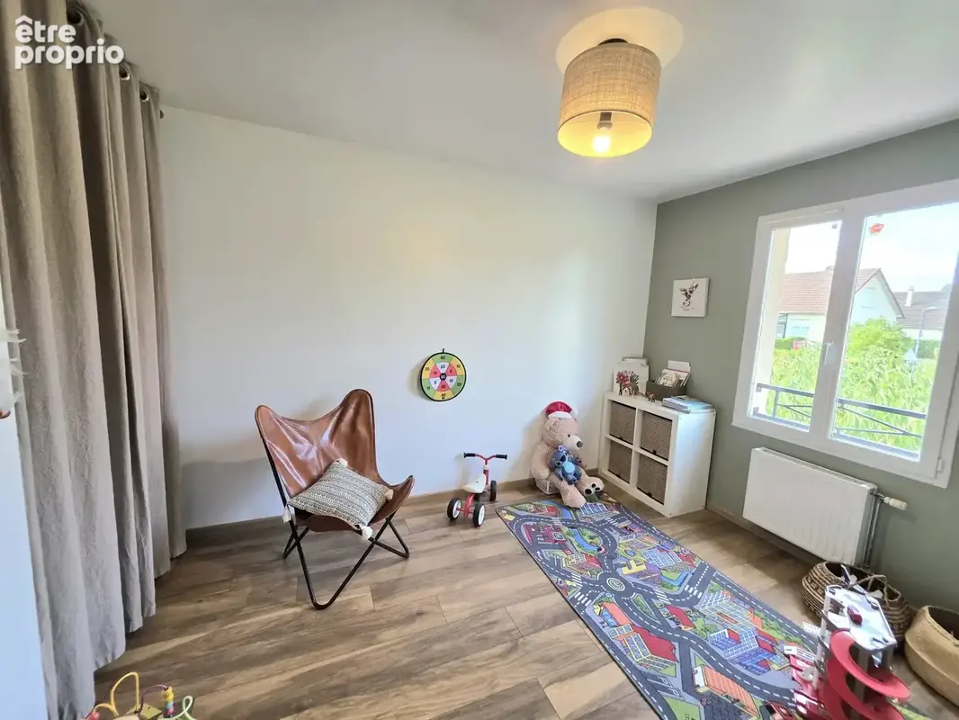 Belle maison de standing 4 Ch , accès gare (Paris 35 min) - photo 10