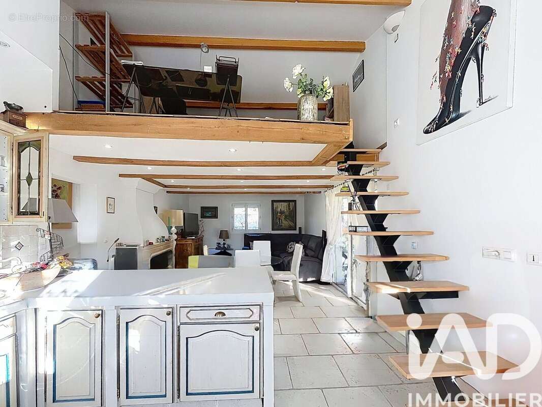 Photo 7 - Maison à LES ADRETS-DE-L&#039;ESTEREL