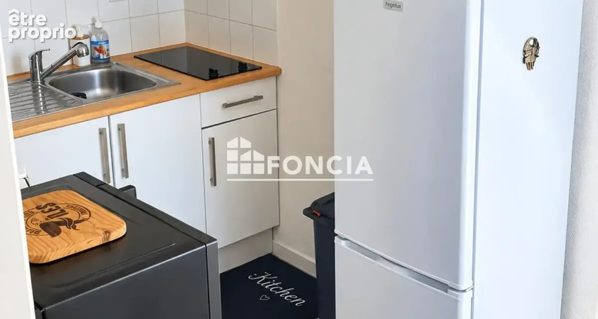 AGEN – Secteur Palissy – Résidence Luxembourg A & B - photo 4