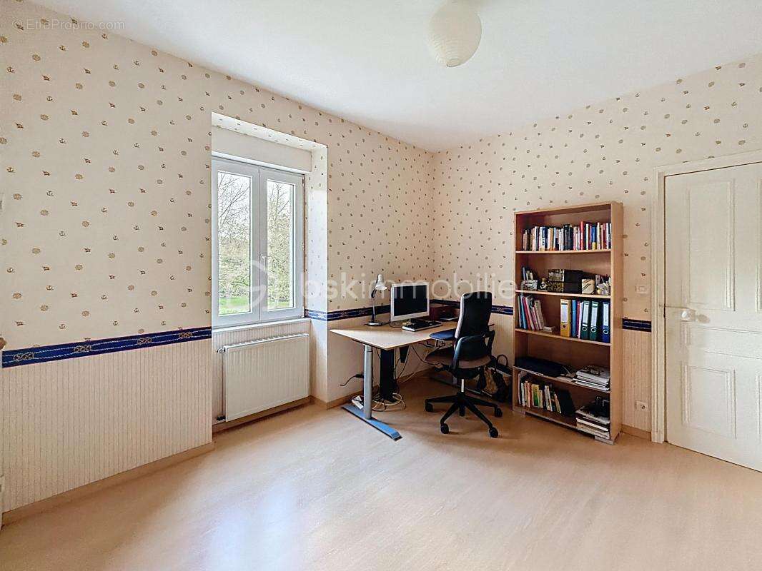 Maison à LANDIVISIAU