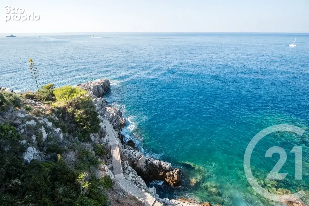 Appartement 3 pièces 83 m² à vendre à Nice (06300) - photo 4