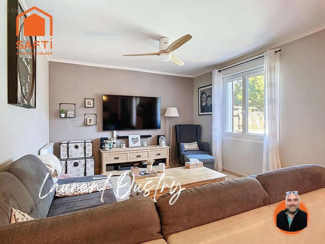 Photo 6 - Maison à CAZOULS-LES-BEZIERS