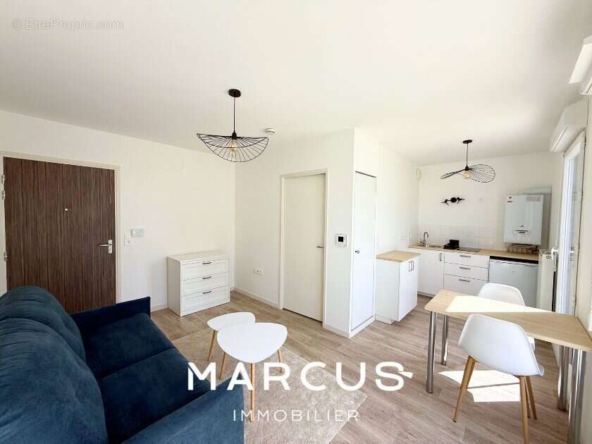 Appartement à CAEN