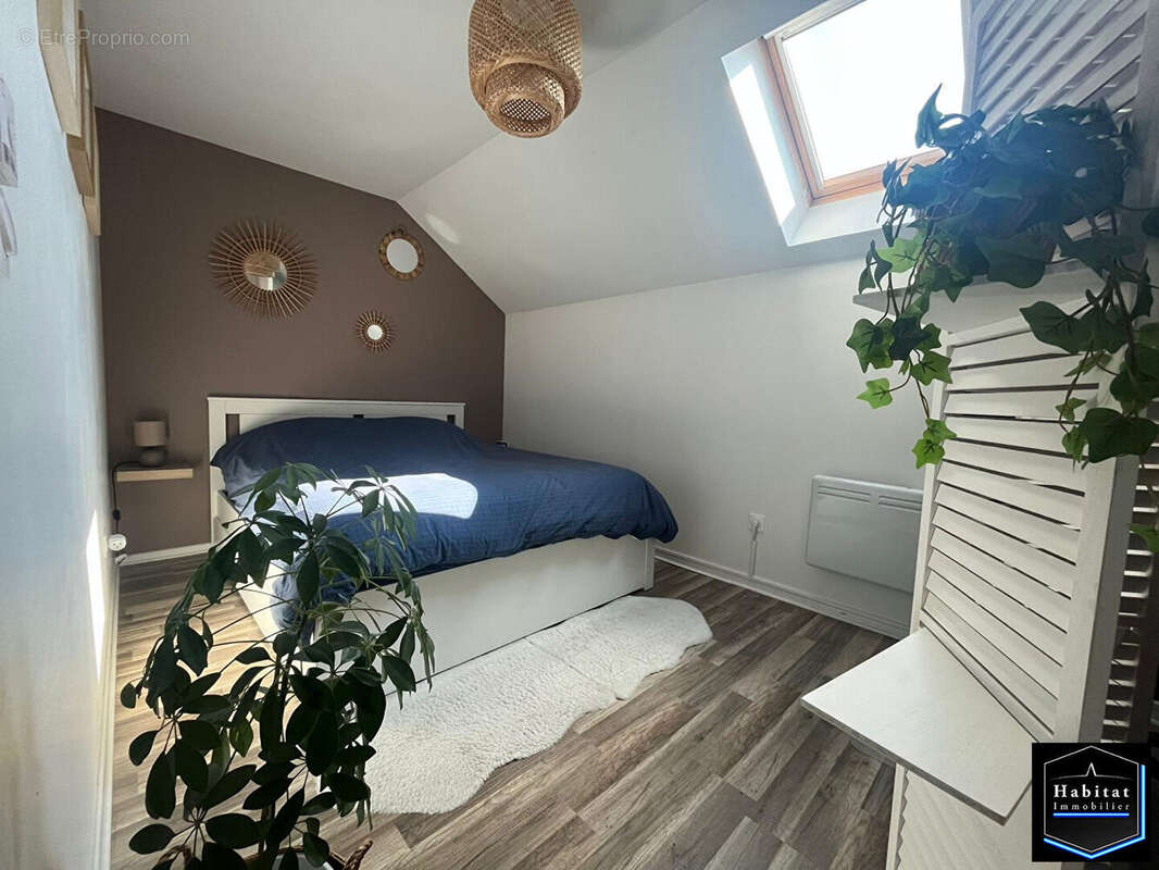 Maison à SAINT-PATHUS