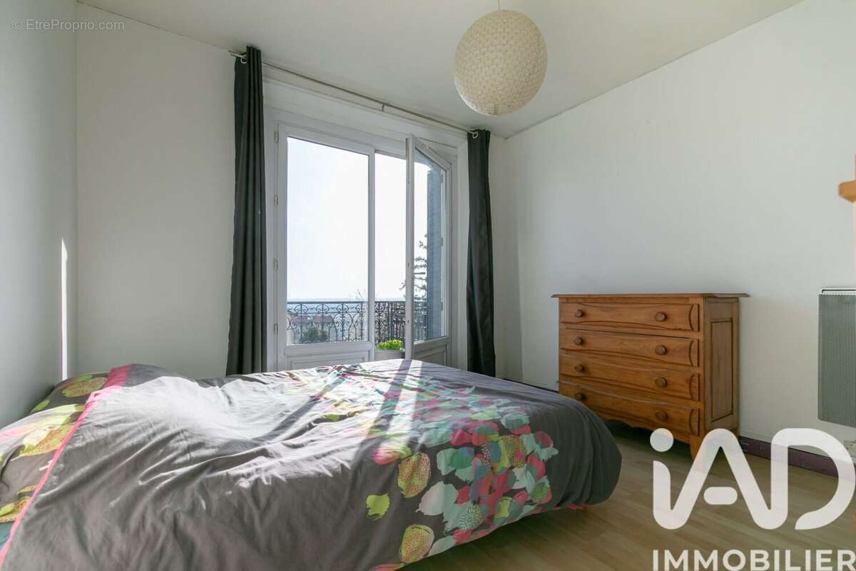 Photo 4 - Appartement à FONTENAY-SOUS-BOIS