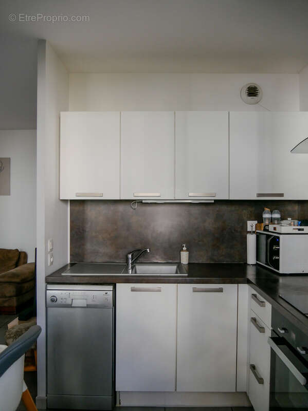 Appartement à ANNECY