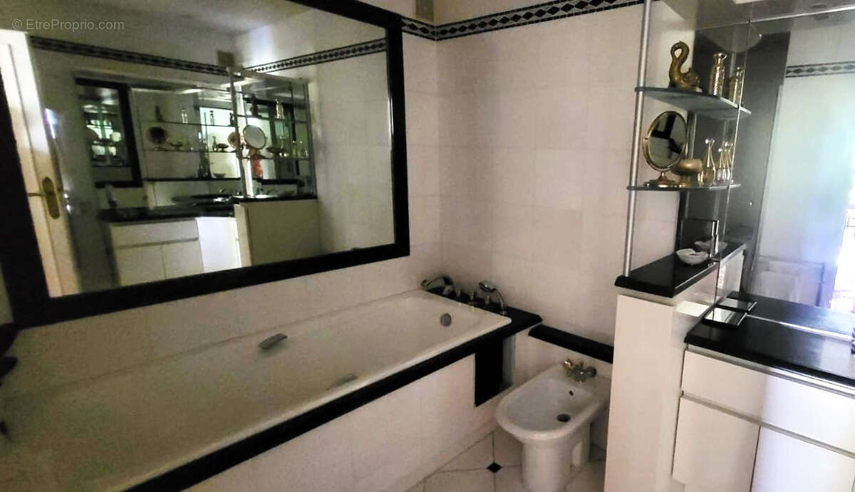 Appartement à LE CHESNAY