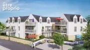 Appartement à ARZON