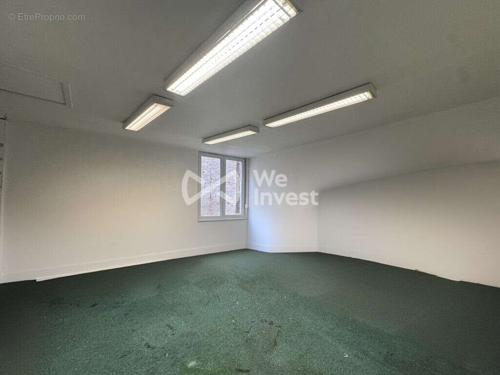 Appartement à FOURMIES