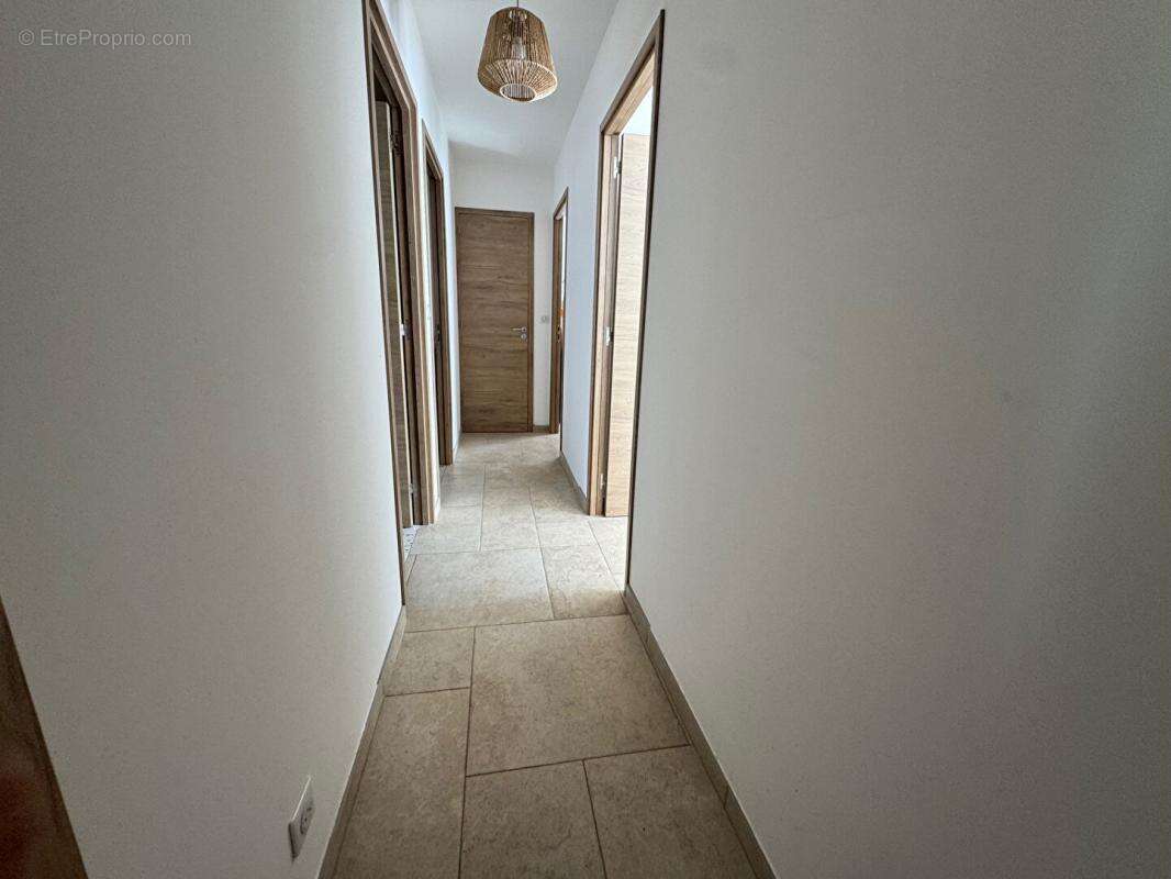 Maison à CANALE-DI-VERDE