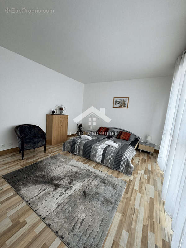 Appartement à HESINGUE