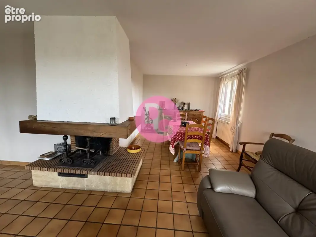 Maison 6 pièces 125 m² à vendre à Decazeville (12300) - photo 3