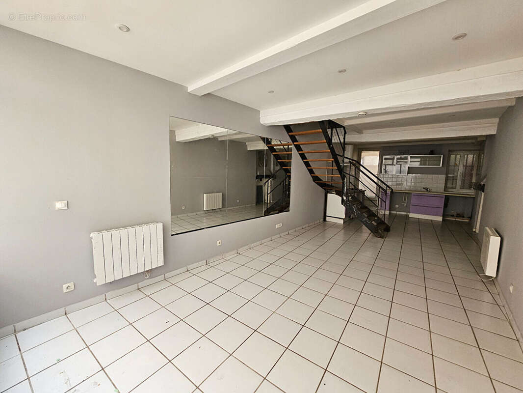 Maison à LE PONT-DE-BEAUVOISIN