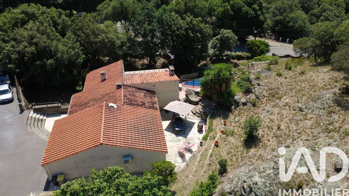 Photo 2 - Maison à SOREDE