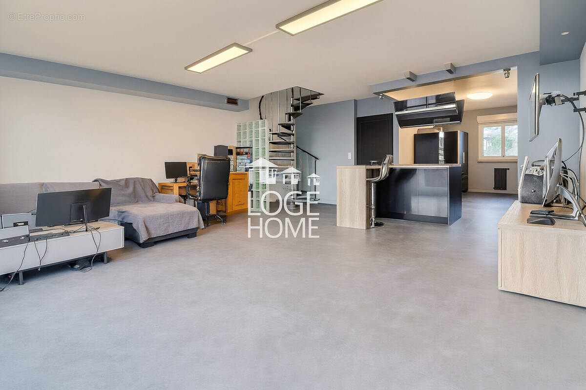 Appartement à ROUBAIX