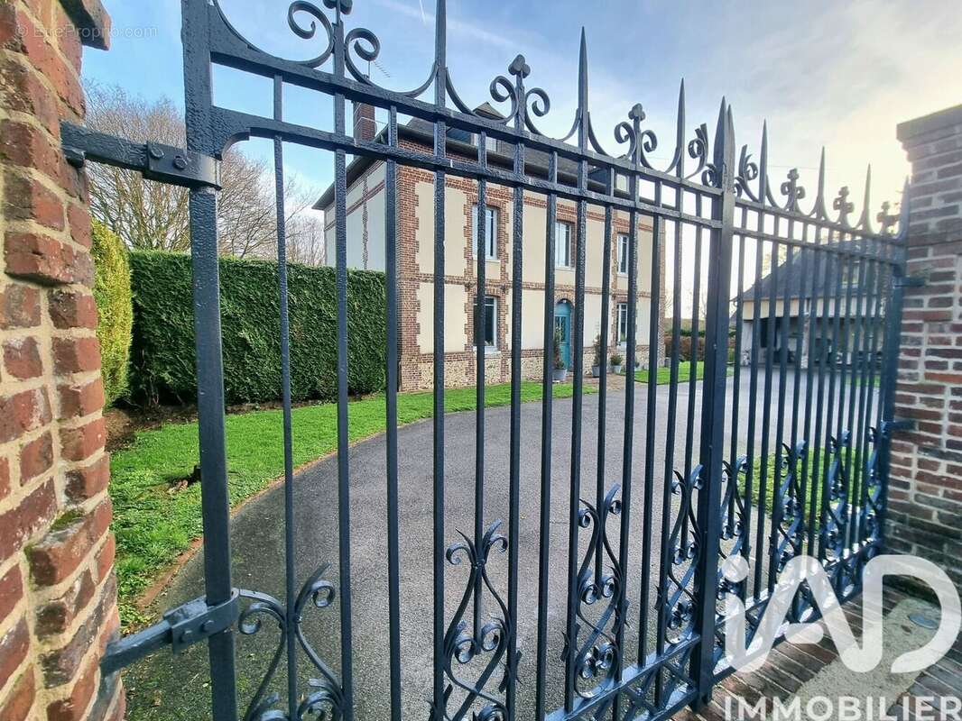 Photo 3 - Maison à FRESQUIENNES