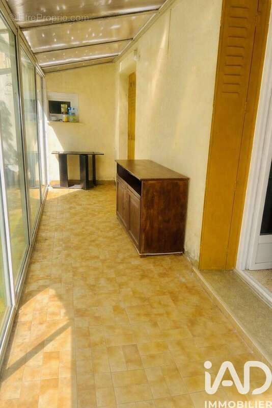 Photo 9 - Maison à SAINT-THIBERY