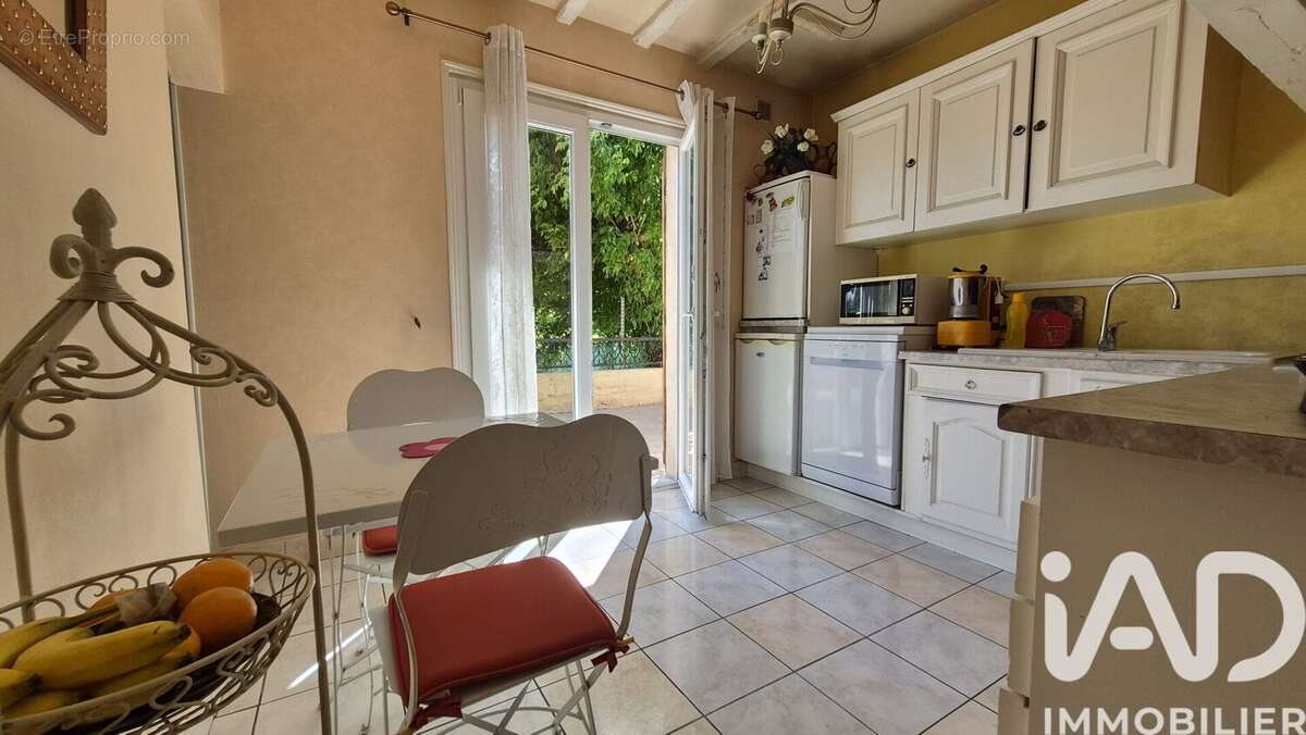Photo 2 - Maison à ECHIROLLES