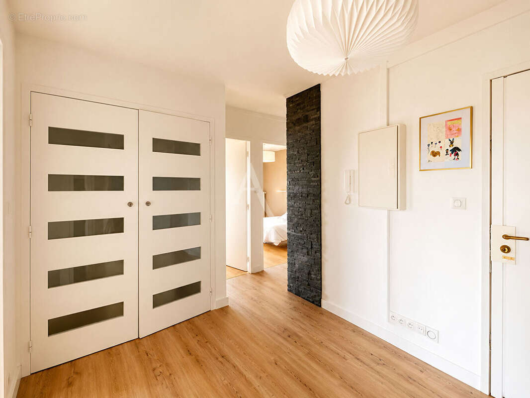 Appartement à GRADIGNAN