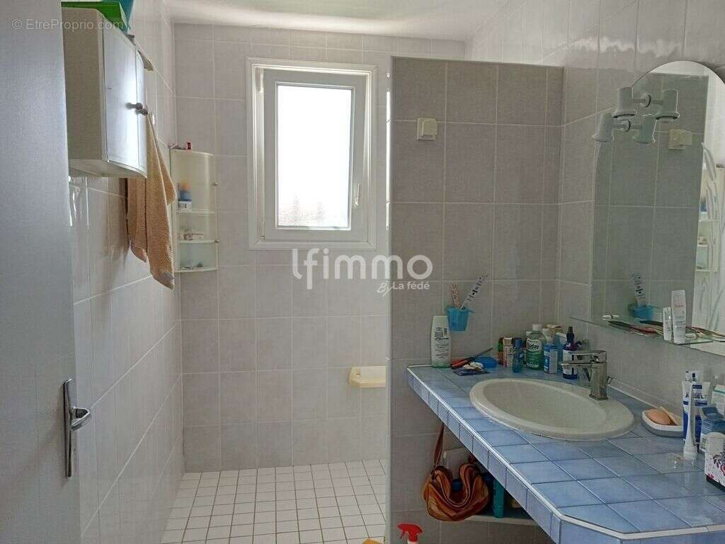 villecomtal maison 5 pièces avec garage - photo 10