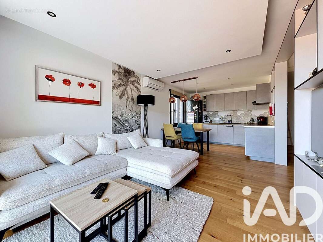 Photo 3 - Maison à MARSEILLE-11E