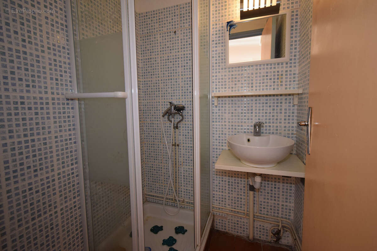 Appartement à TARGASSONNE