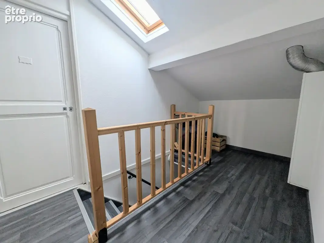 Appartement duplex 6 pièces 105 m2 - photo 11