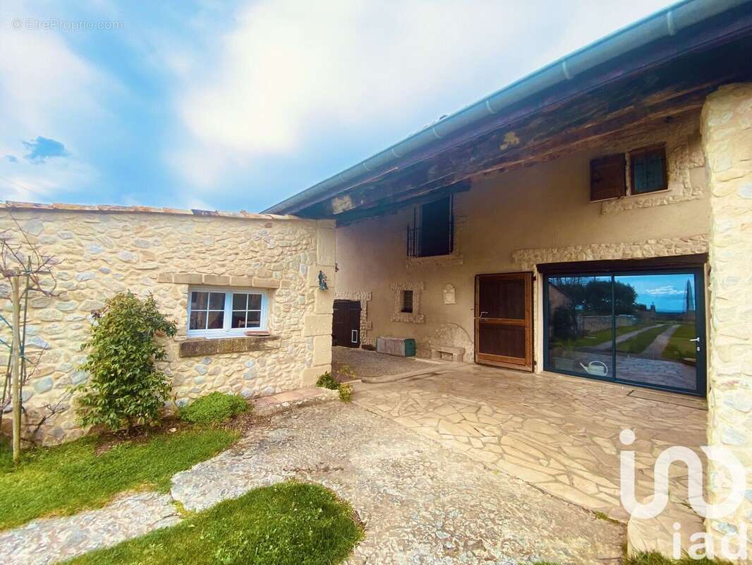 Photo 4 - Maison à MONTELIER