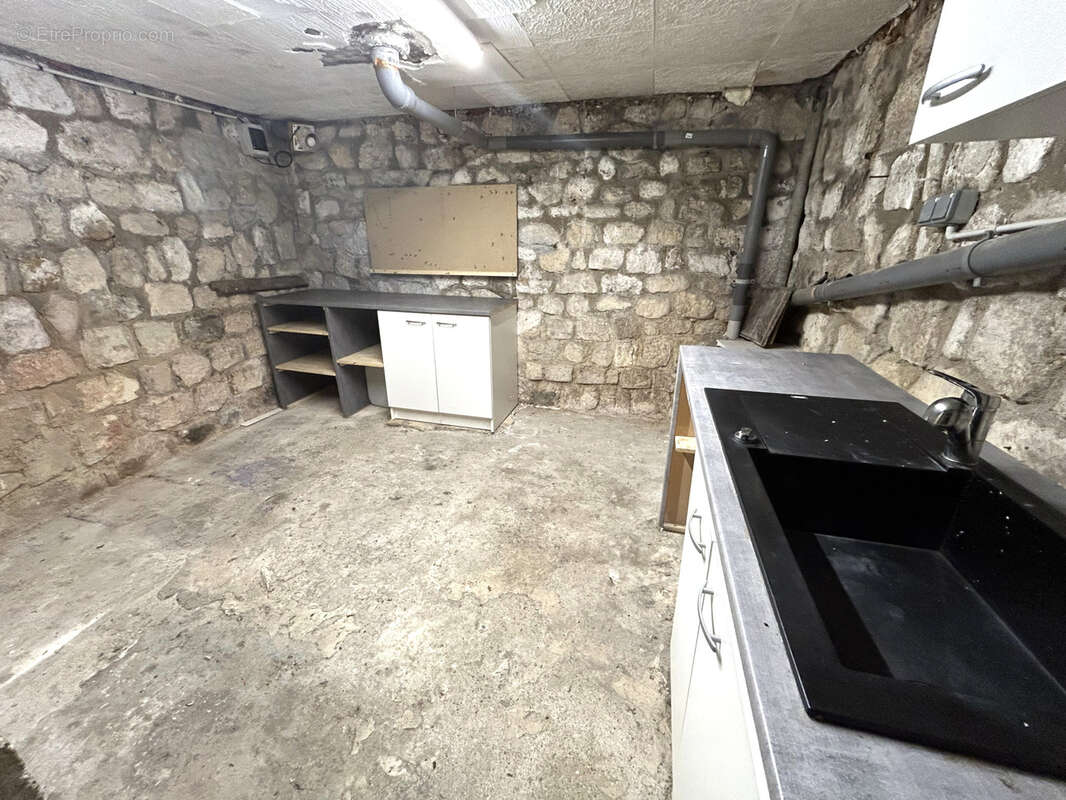 Maison à PONT-SAINTE-MAXENCE