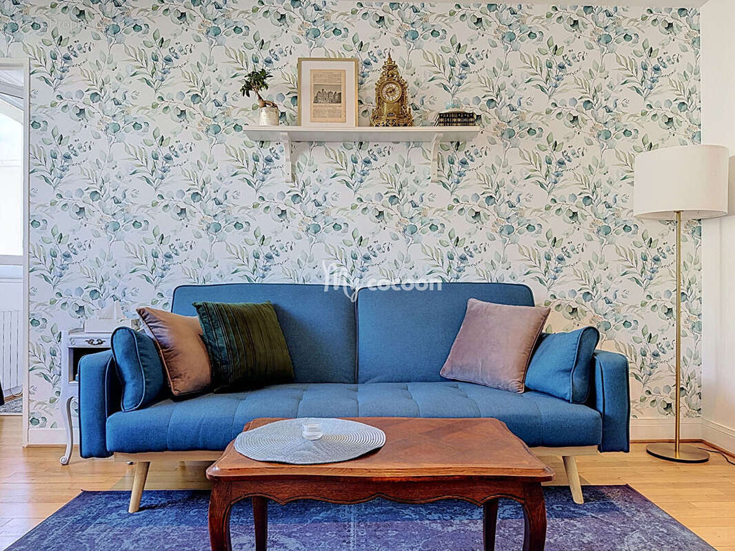 Appartement à LYON-4E
