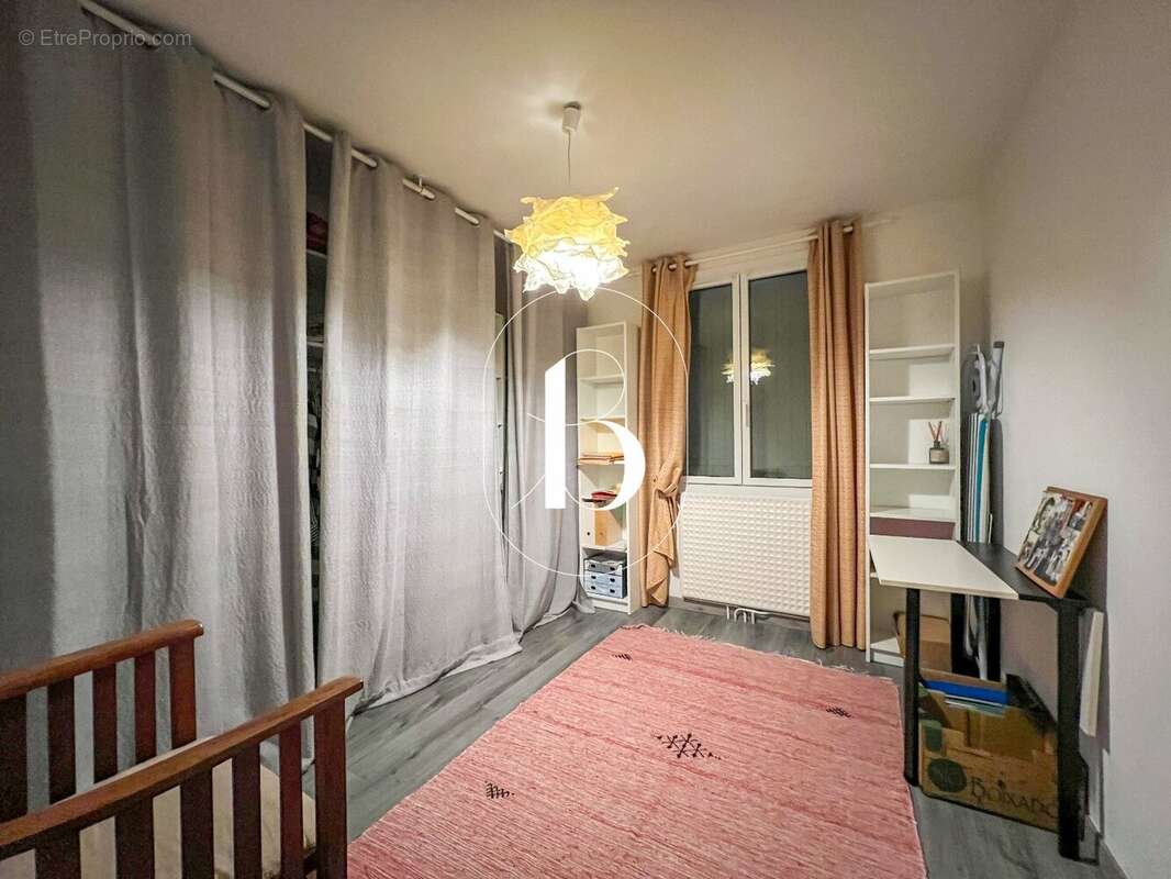 Appartement à UZES